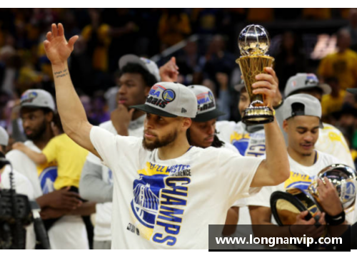 K1体育库里正式夺得FMVP!独揽3座MVP+总冠军激动落泪成NBA最大赢家 - 副本
