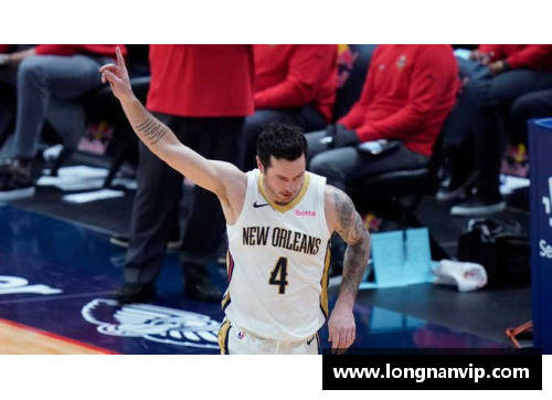K1体育NBA球员雷迪克：职业生涯巅峰与转型之路