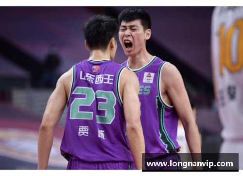K1体育广东男篮队员年薪曝光，徐杰超级值，任骏飞一人超全队！