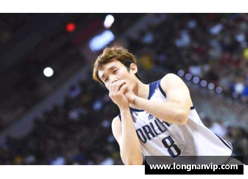 K1体育侯逸凡NBA生涯回顾：探索他在职业篮球道路上的崛起与成就 - 副本