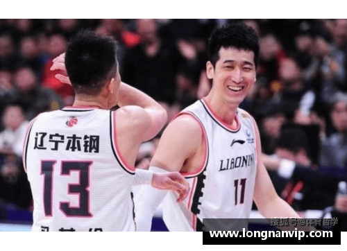 K1体育辽宁队胜利收官CBA常规赛刘志轩砍下30分高光表现 - 副本